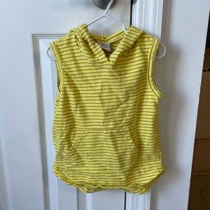 Orcas Lucille Hooded Tank